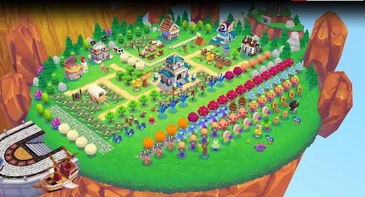 安卓甜品厨师汉化版app