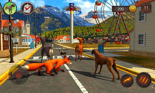 拳击手狗模拟器app下载