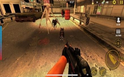 安卓犀牛生存模拟器app