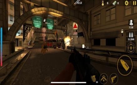 犀牛生存模拟器