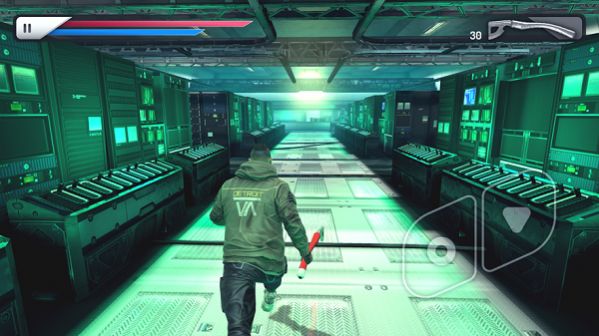 安卓疯狂机械手app