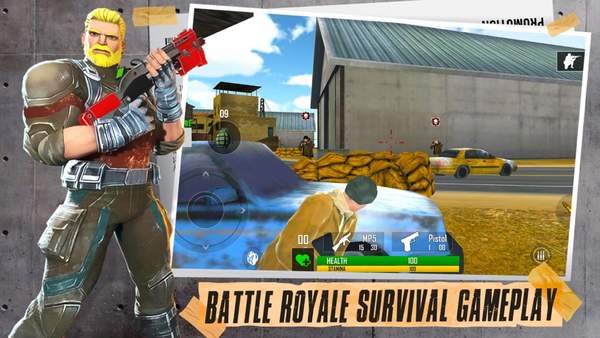 安卓吵闹的枪手软件下载