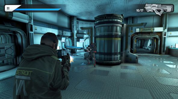 安卓疯狂机械手软件下载