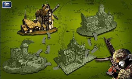 安卓玛雅金字塔软件下载