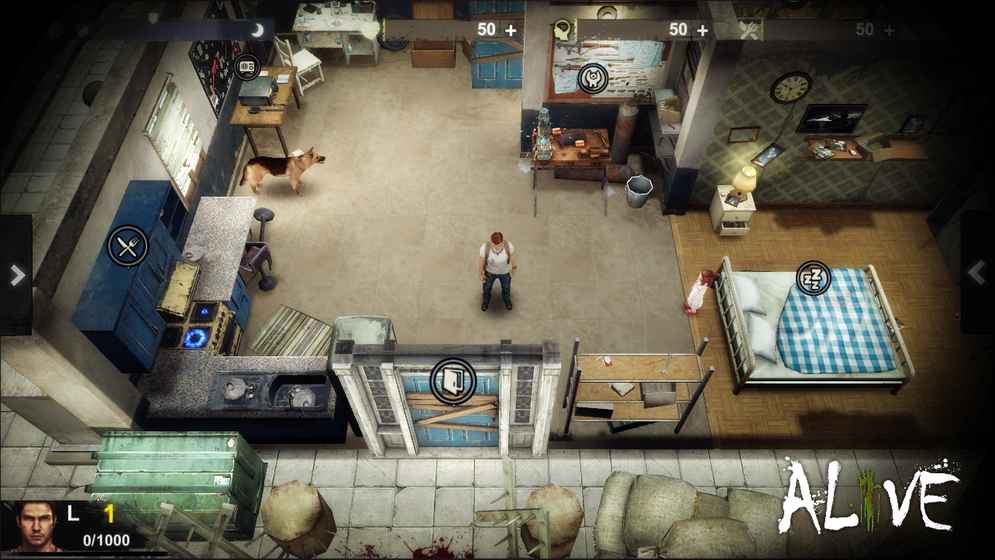 安卓黎明前夕app