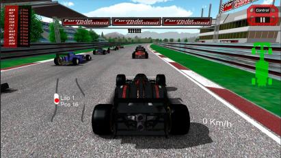 安卓停车和驾驶模拟器破解版软件下载