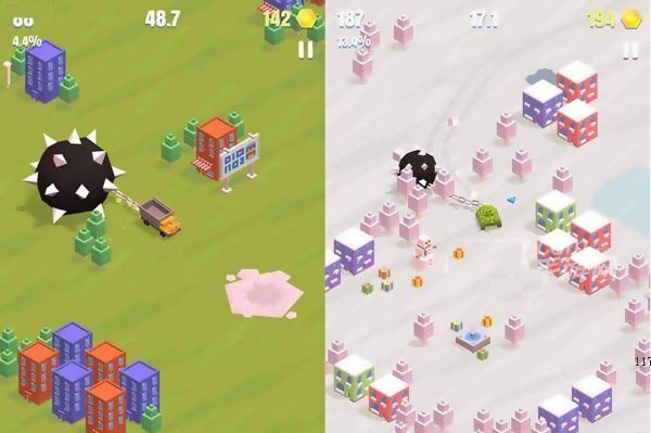 安卓自由摩托无限金币版app