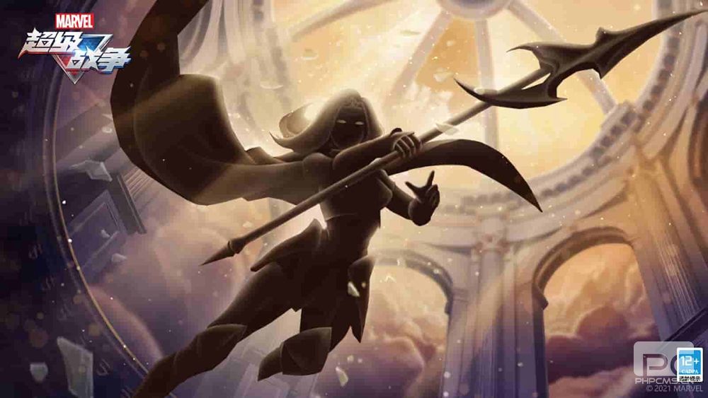 《漫威超级战争》S2赛季全新启航