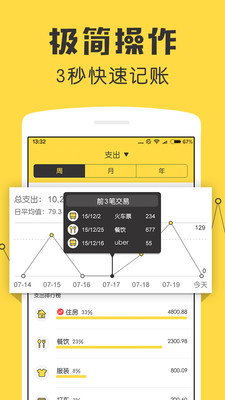 鲨鱼记账app下载免费app下载