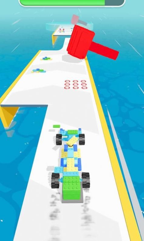 安卓沿途建设软件下载