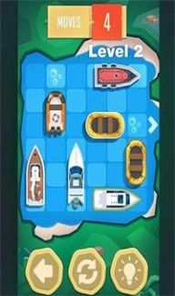 安卓船舶泊车解封逃生软件下载