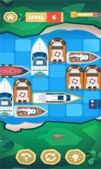 船舶泊车解封逃生app下载