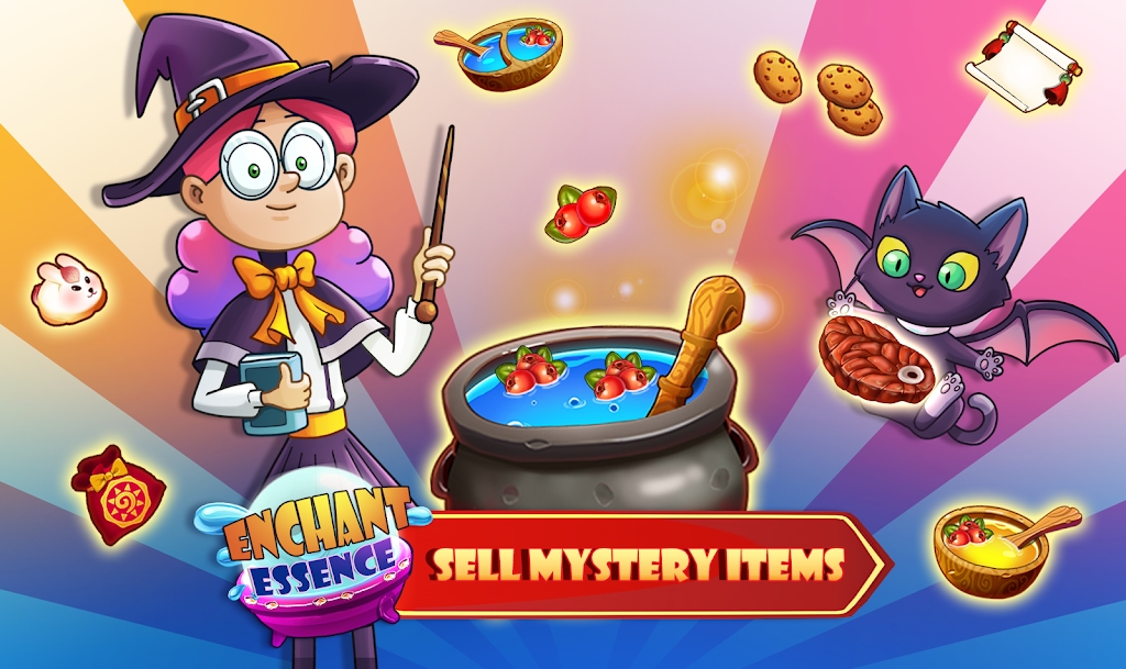 附魔精华app下载