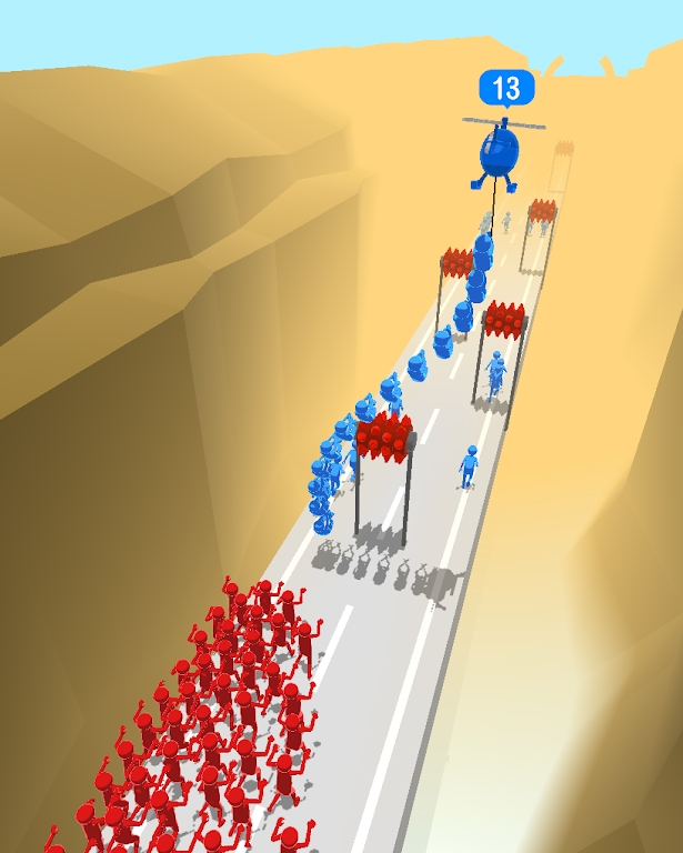 希望的斩波器app下载