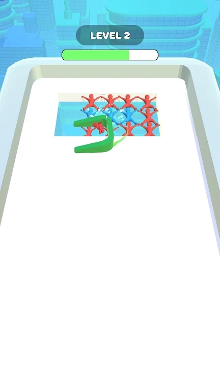 填充人类app下载