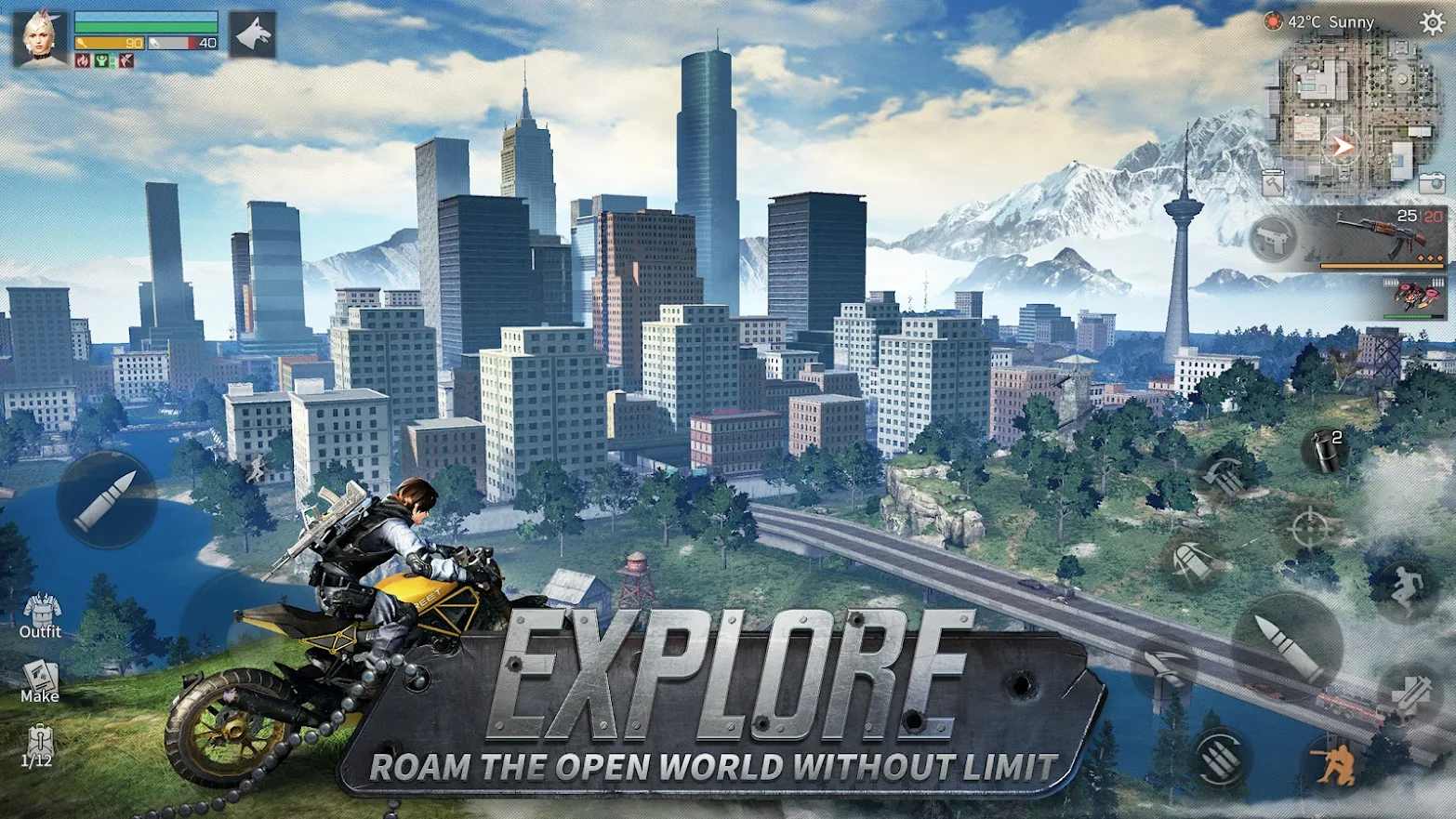 后世夜幕降临app下载