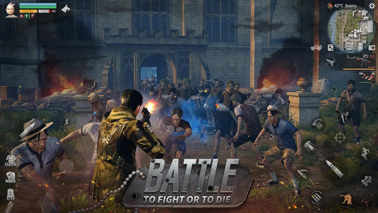 安卓后世夜幕降临软件下载