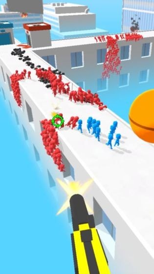 安卓枪王归来app