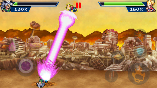 安卓斗龙重生软件下载