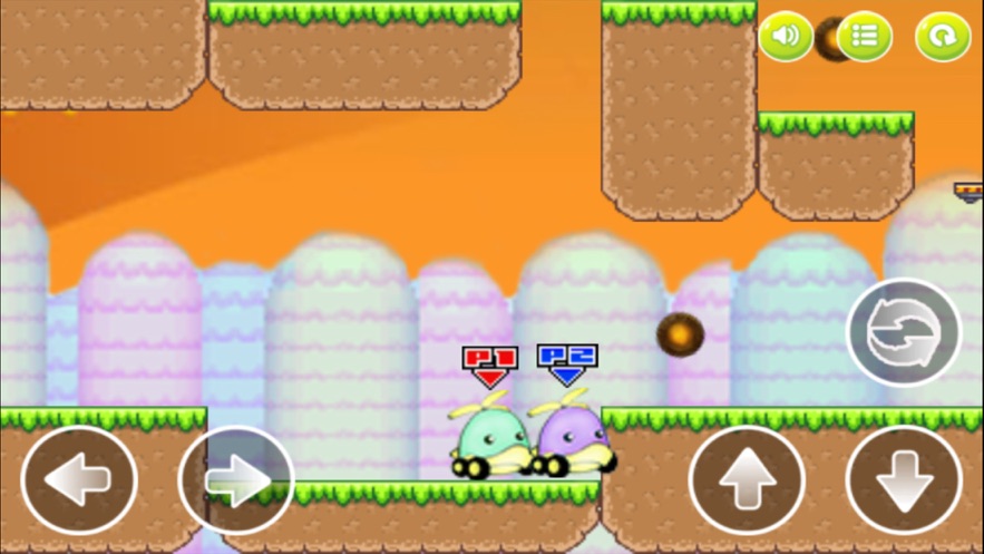 安卓旅行的玛法英雄软件下载