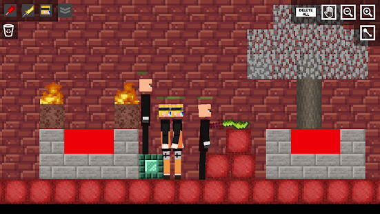 火影布娃娃乐园app下载