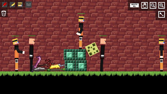 安卓火影布娃娃乐园软件下载