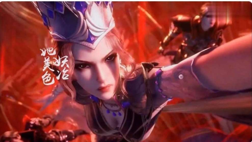 斗罗大陆之小舞篇比比东篇app下载