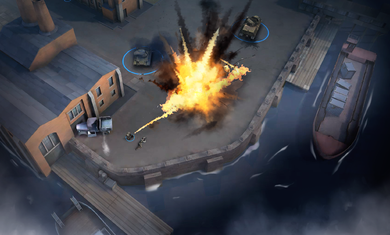 第二次世界大战指挥官app下载