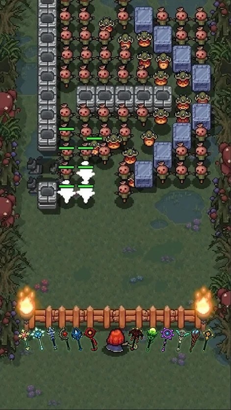 魔导师塔防app下载