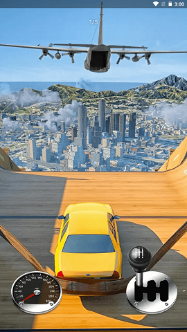 安卓弹弓汽车软件下载