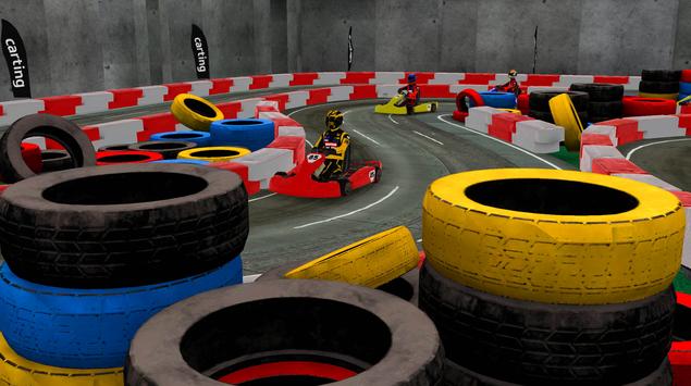 安卓真实卡丁车赛软件下载