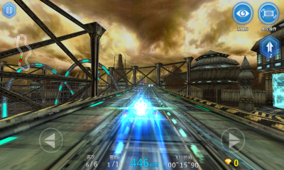 顶级赛车特技竞速下载