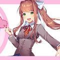 doki daki literature club