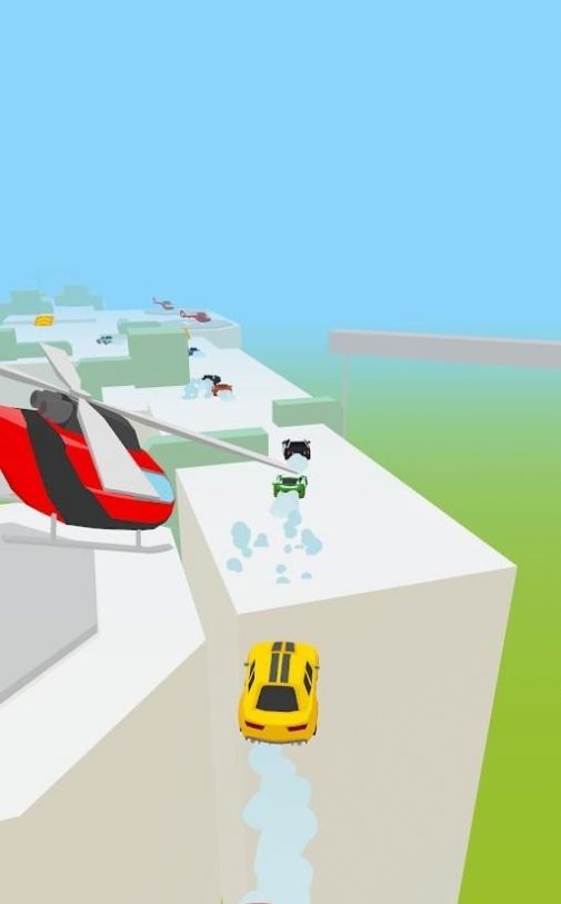 安卓指尖特技司机软件下载