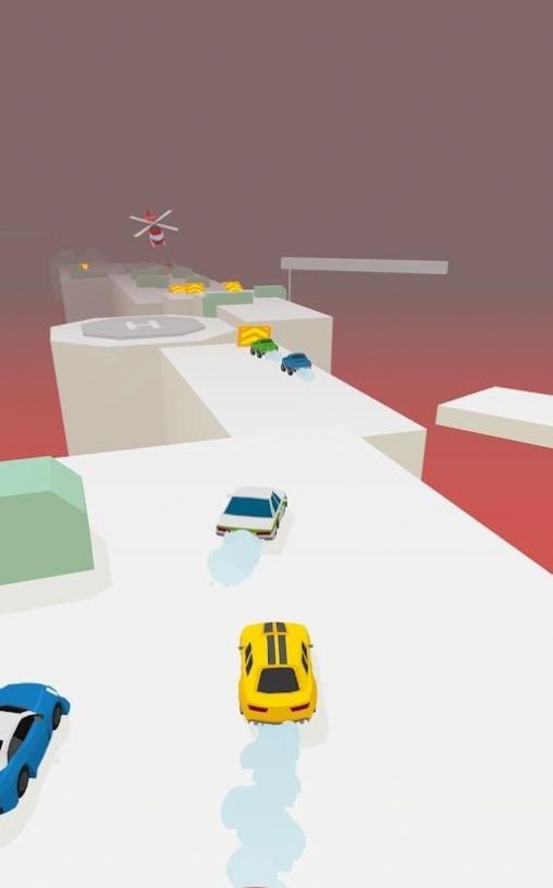 指尖特技司机app下载