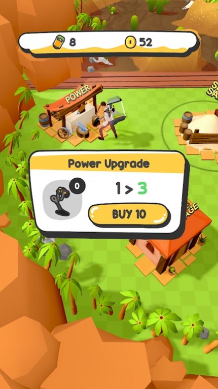 沙收集器3d游戏下载