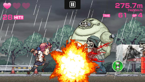 胖矮人收集金币下载