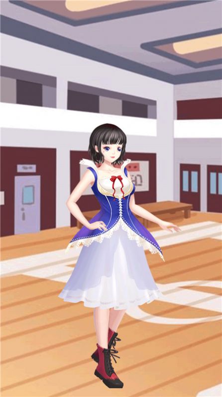 二次元校园装扮app下载