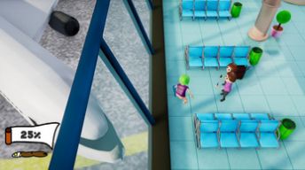 擦屁股模拟器app下载