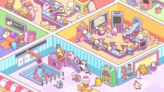 安卓闲置玩具厂大亨软件下载