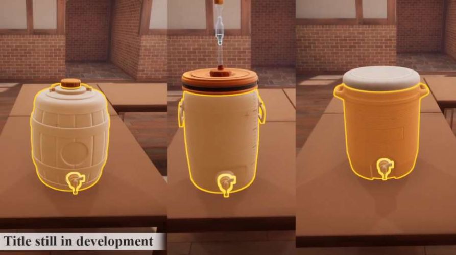 啤酒酿造大师app下载