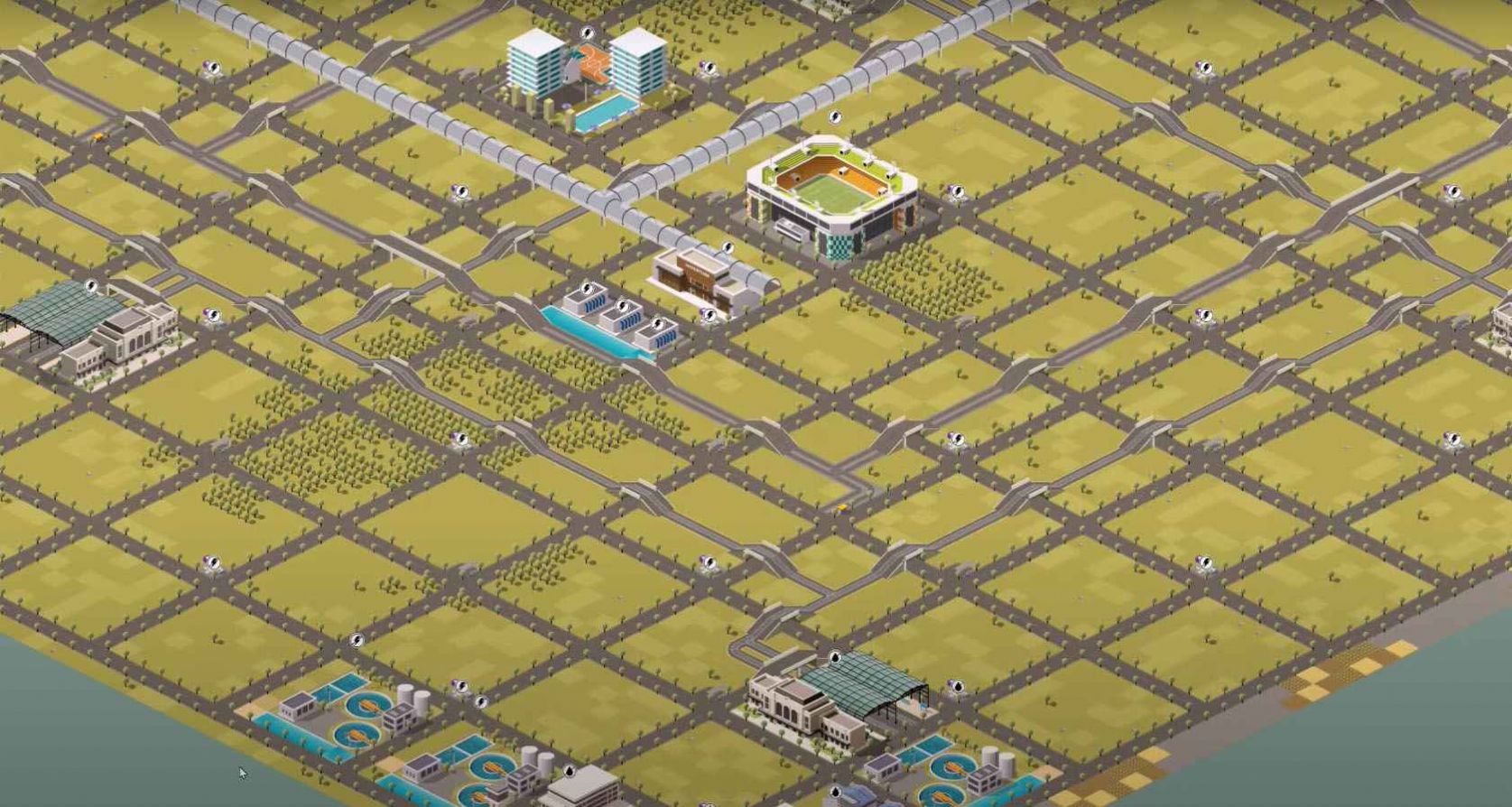 安卓地产天际线软件下载