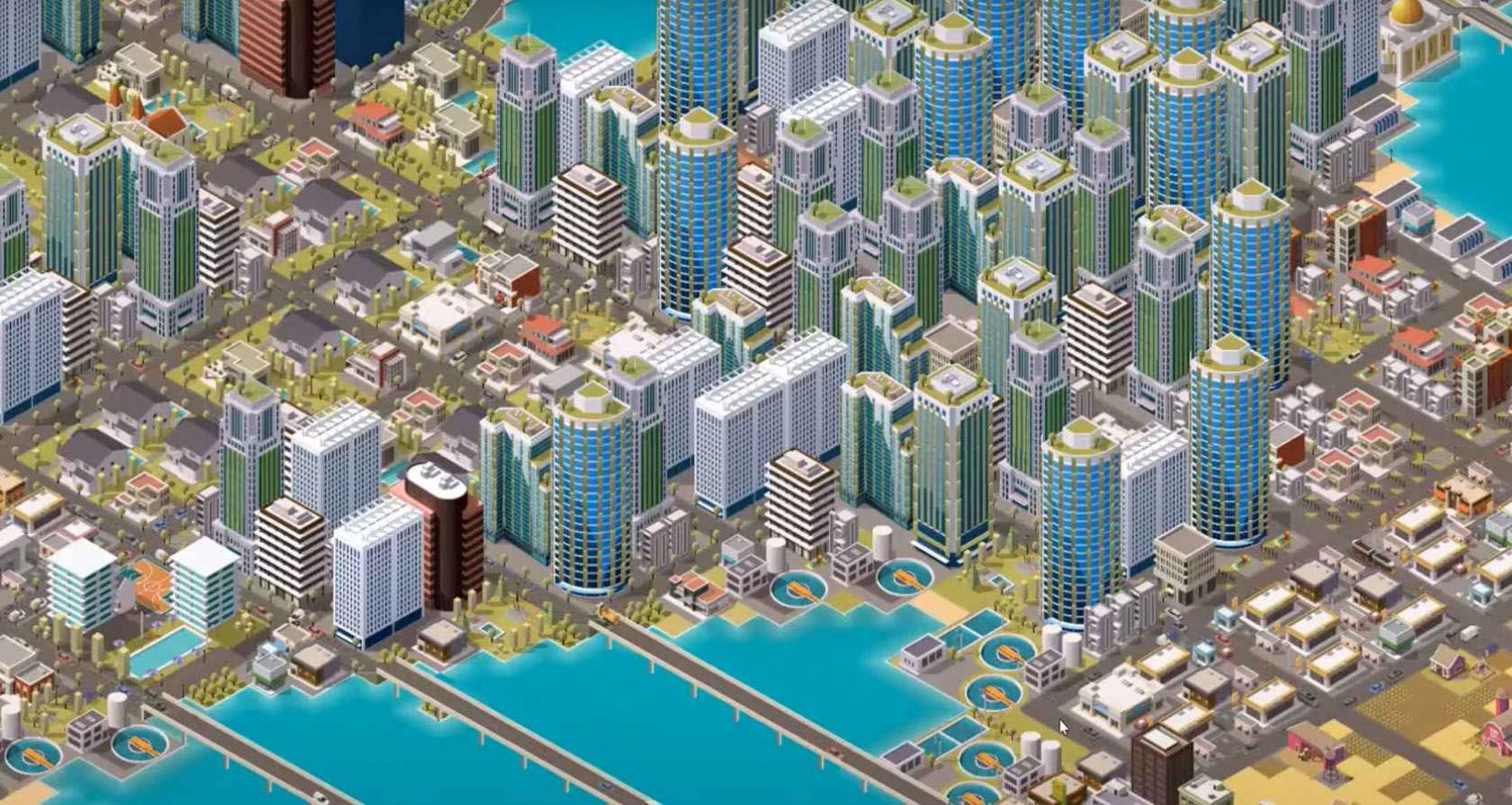 地产天际线app下载