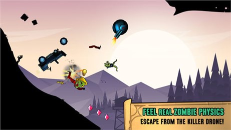 狂野赛车联盟app下载