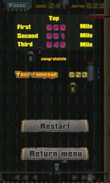 安卓不可能的停车模拟器app