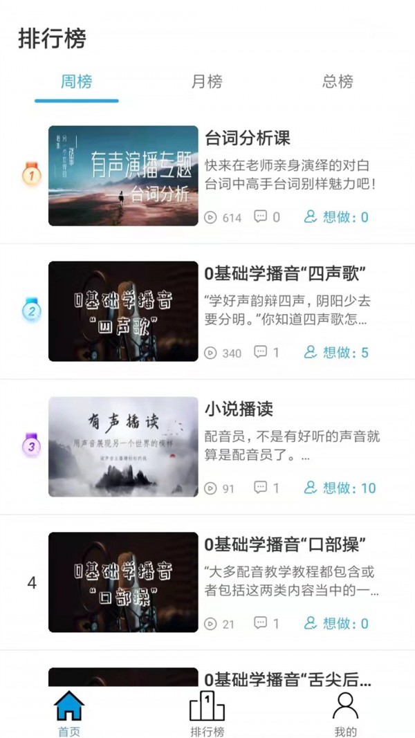 安卓优职学app
