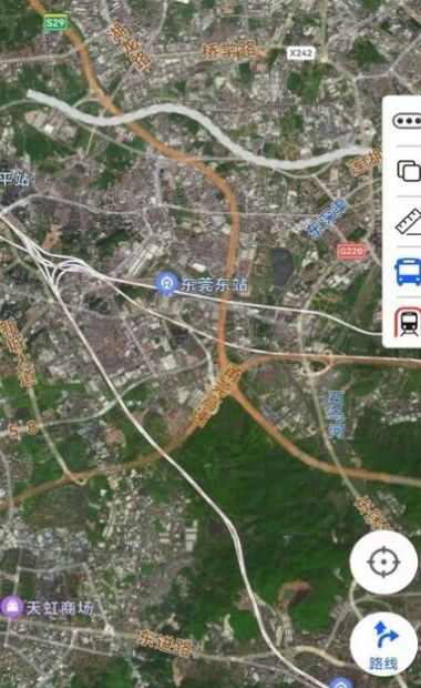 奥维3d地图app下载