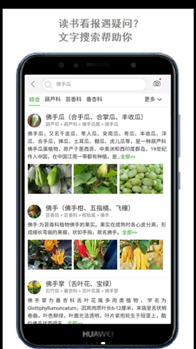 拍照识花app下载