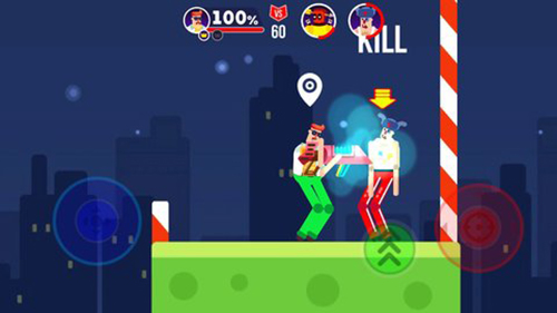 安卓火线突击2软件下载