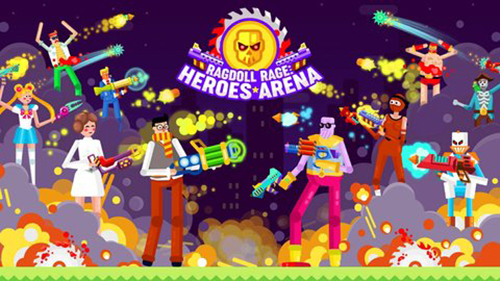 安卓火线突击2app